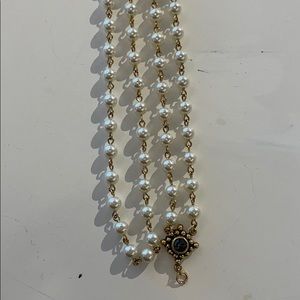 VSA PEARL ROSARY